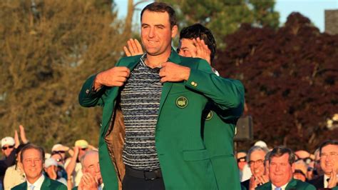 2011 masters winner|Leaderboard 